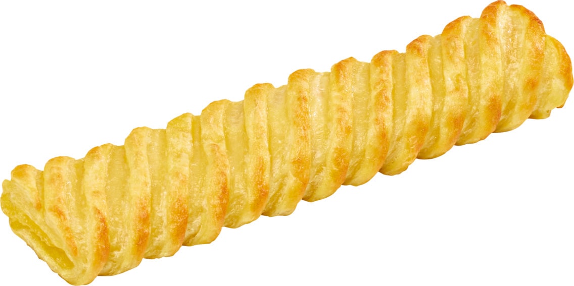 Vanillestange