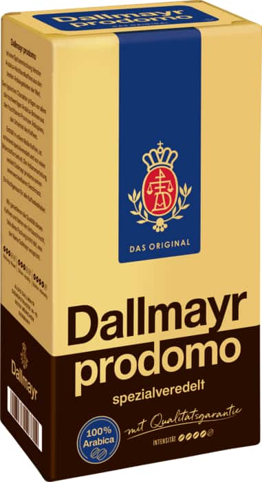 Dallmayr prodomo