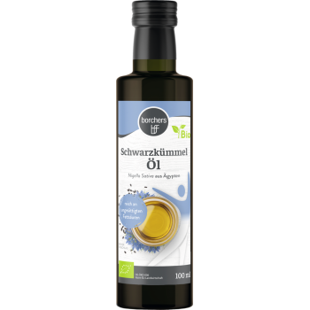 Borchers Schwarzkümmel Öl