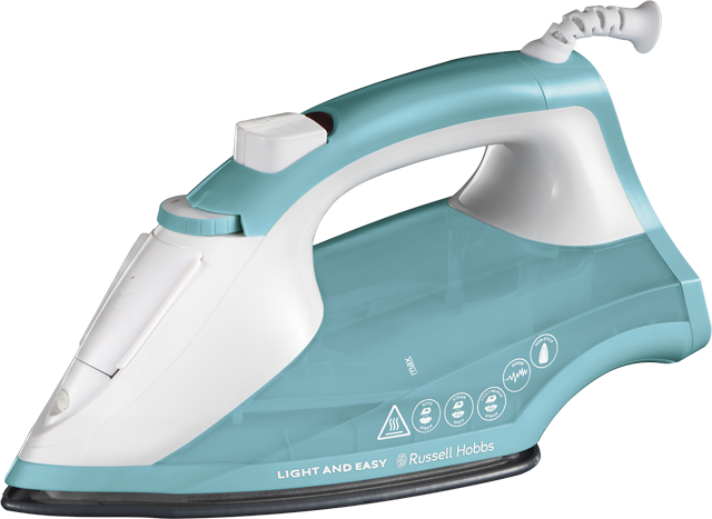 Russell Hobbs Dampfbügeleisen „26470-56“
