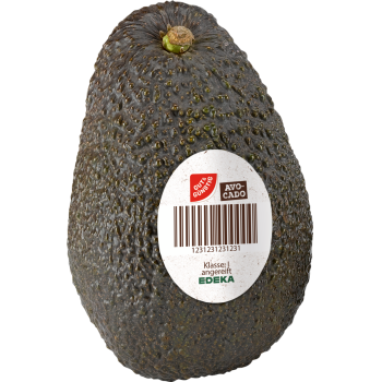 Israel - Avocados