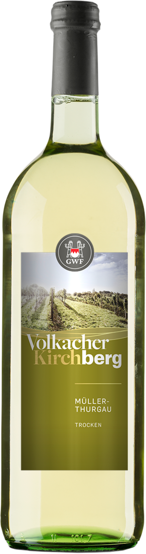 GWF Volkacher Kirchberg