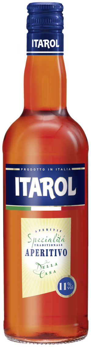Itarol Aperitivo