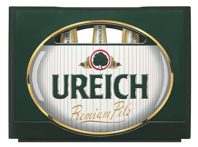 Eichbaum Ureich Premium Pils