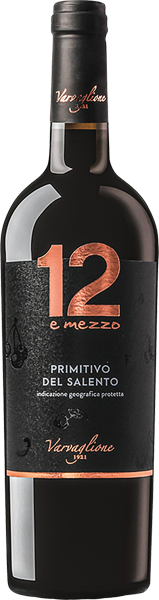 Italien 12 e mezzo Weine