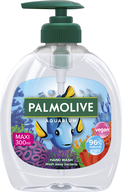 Palmolive Flüssig-Seife 