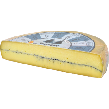 Morbier Tradition Emotion