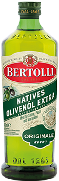 Bertolli Olivenöl
