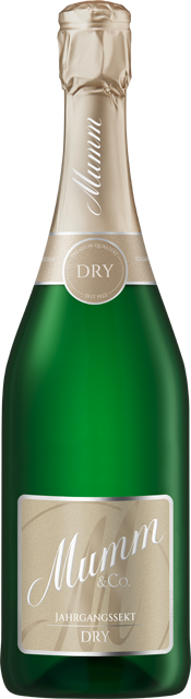 Mumm Sekt