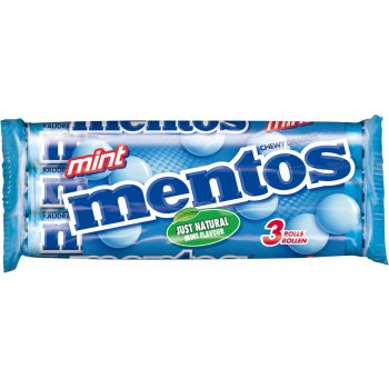 mentos Kaubonbons