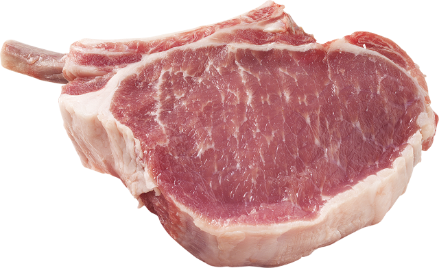 Iberico-Schweinefleisch 