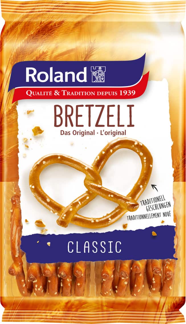 Roland Bretzeli