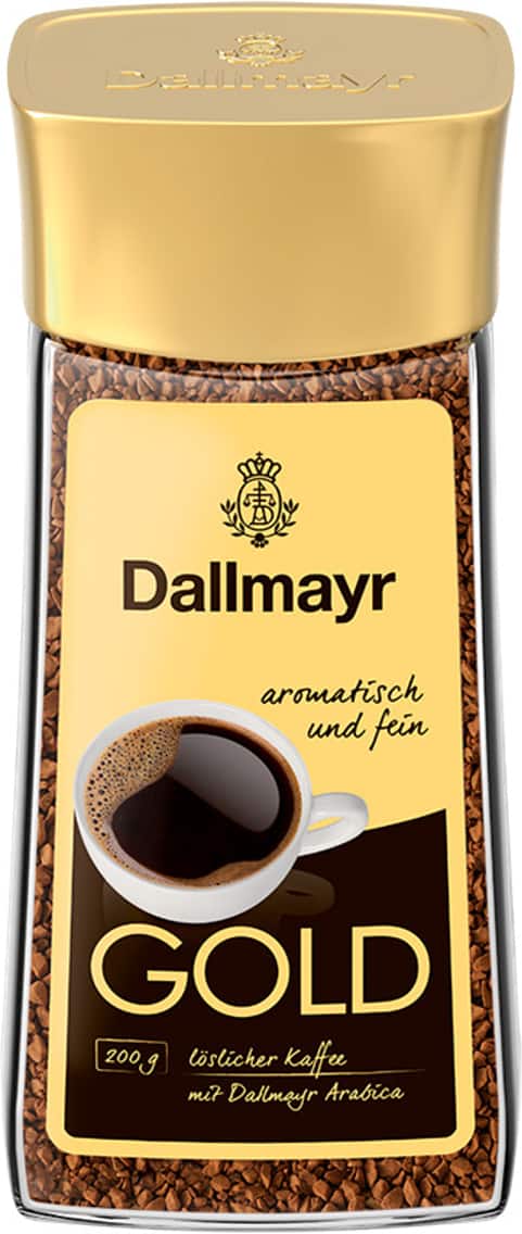Dallmayr Gold