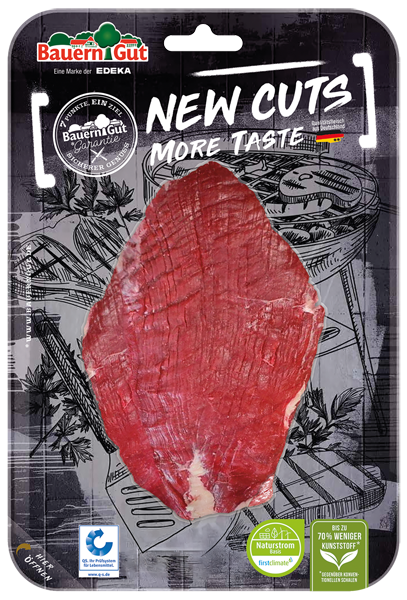 Bauerngut Flank-Steak