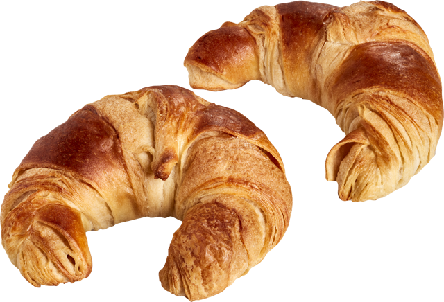 Buttercrossaint