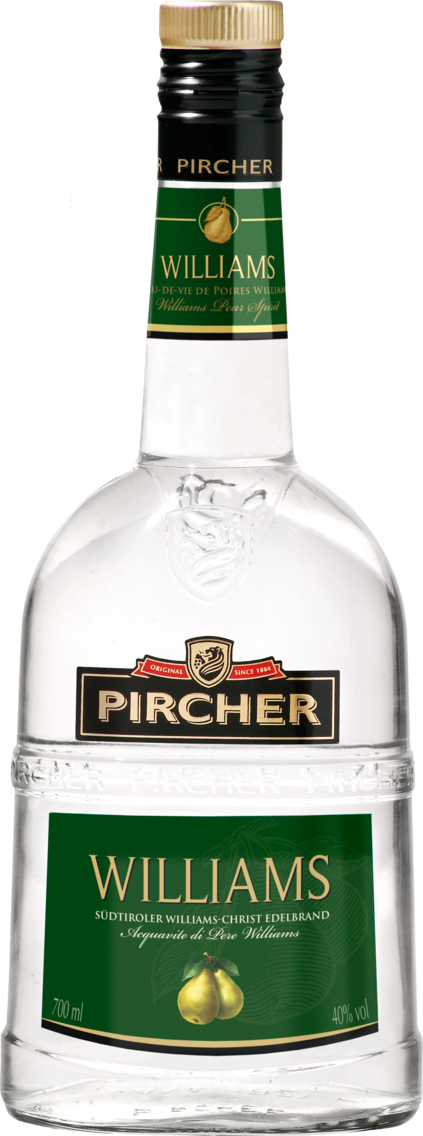 Pircher Edelbrand
