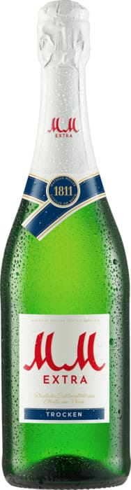 MM Extra Sekt,