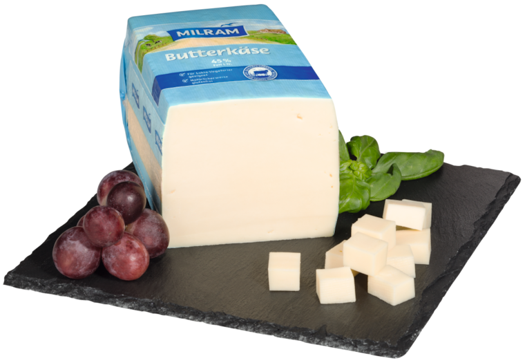 Milram Butterkäse