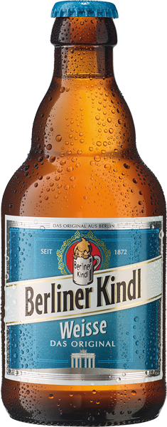 Berliner Kindl Weisse