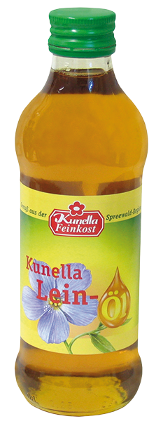 Kunella Leinöl