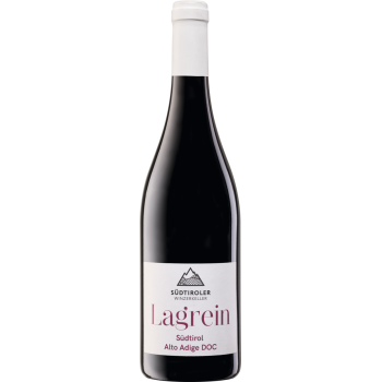 Italien - Südtirol - Südtiroler Lagrein