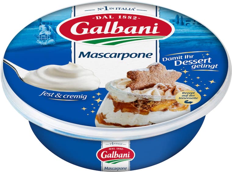 Galbani Mascarpone
