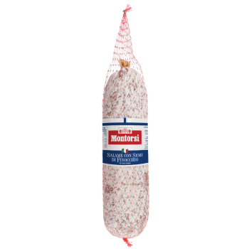 Montorsi - Feinster italienischer Salami-Aufschnitt