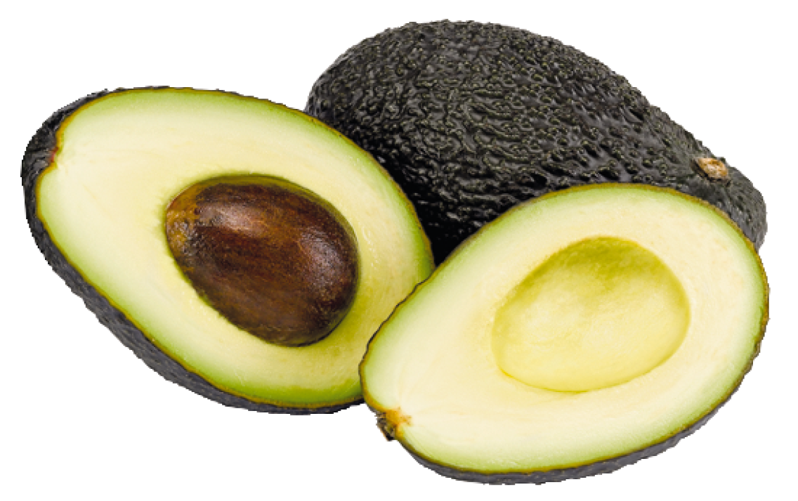 Bio Avocados Hass