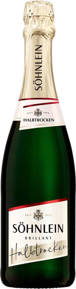 Söhnlein Brillant Sekt, Sparkling
