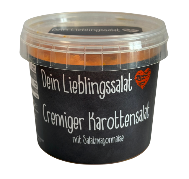 Wild Dein Lieblingssalat