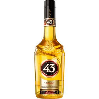 Licor 43