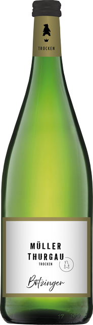 Baden Bötzinger Müller-Thurgau