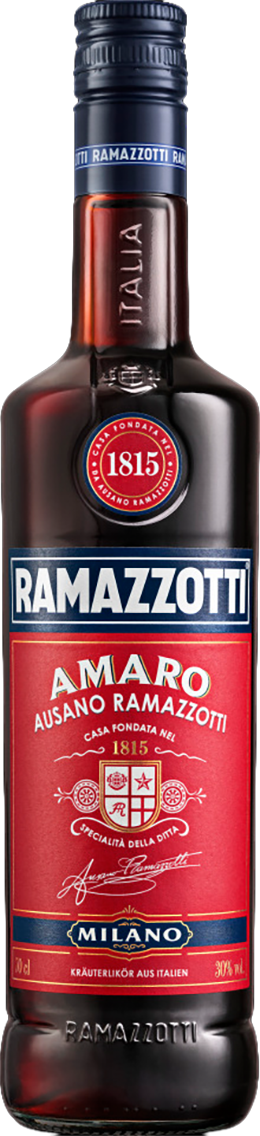 Ramazotti Likör
