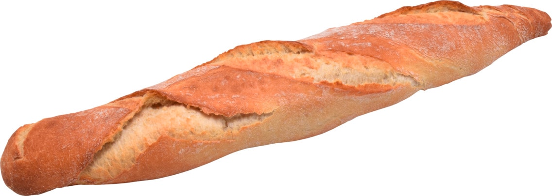 Pane Rustico