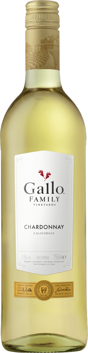 Gallo oder Barefoot kalifornischer Wein