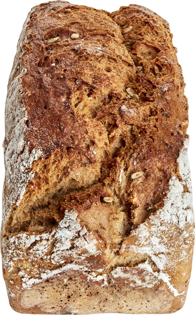 ³Schlossbrot
