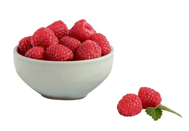 Driscoll’s Himbeeren