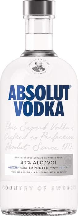 Absolut Vodka