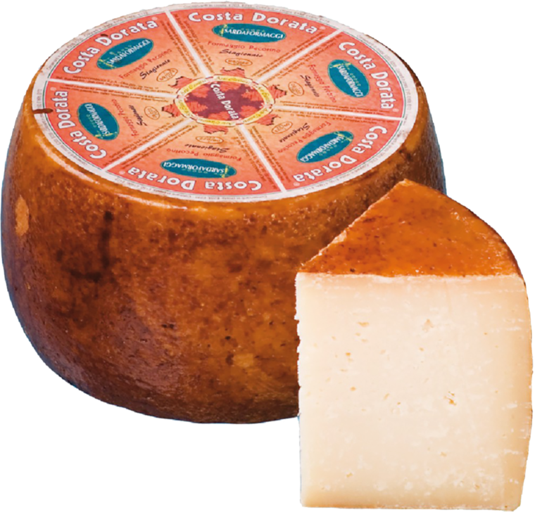 Heiderbeck Pecorino Costa Dorata