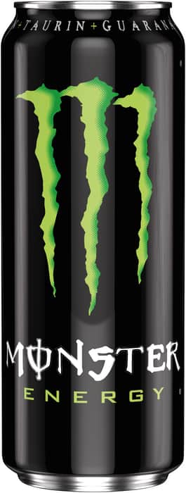 Monster Energy Drink