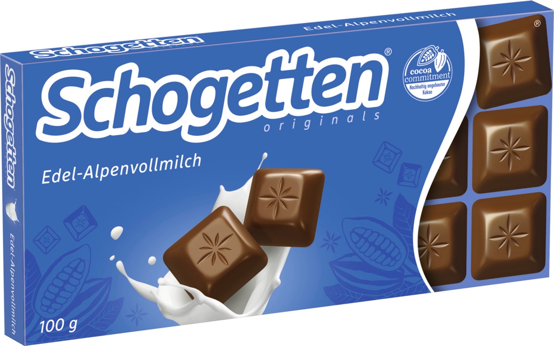 Schogetten