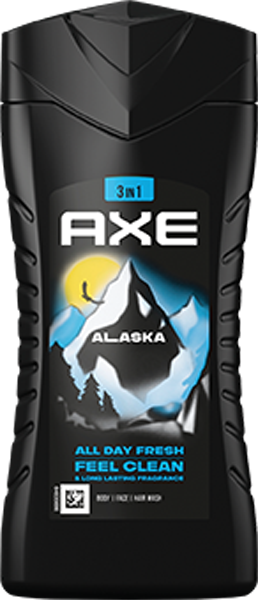 Axe Duschgel