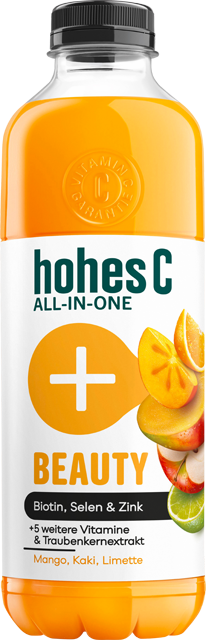 Hohes C All-in-One