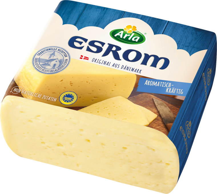 Arla Esrom