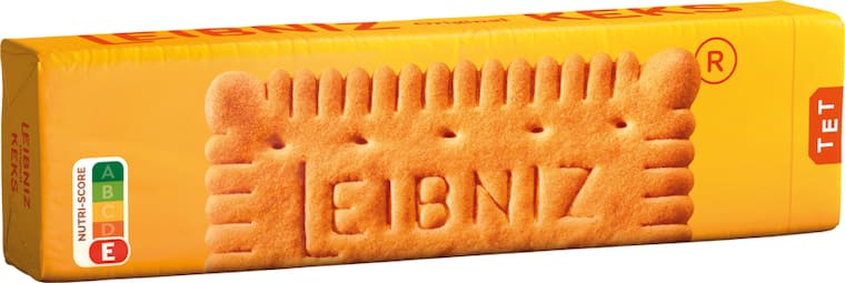 Leibniz Butterkeks