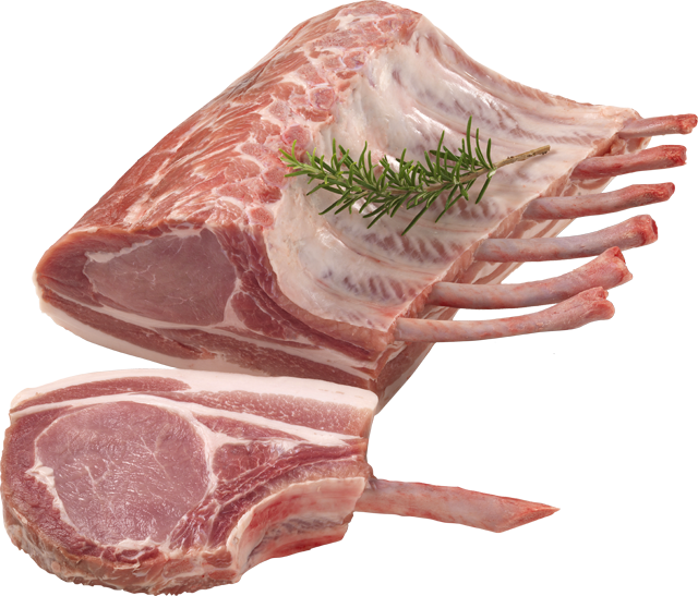 Donnerstag bis Samstag: Duroc Krone