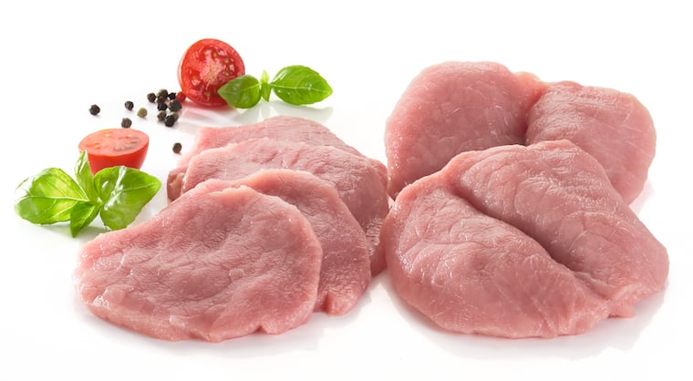 Rücken-* oder Schmetterlings-Steaks*