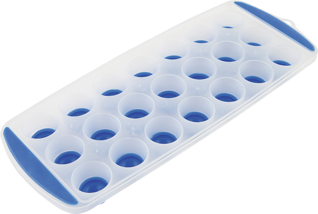 Eiswürfelbereiter