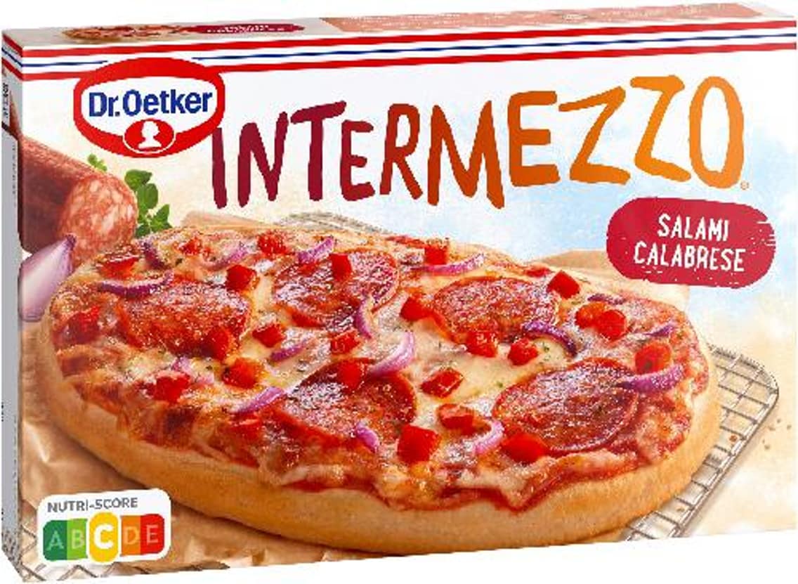 Dr. Oetker Intermezzo