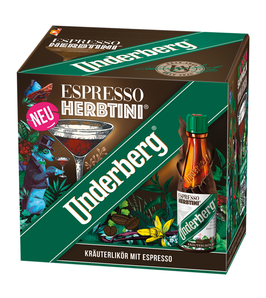 Underberg